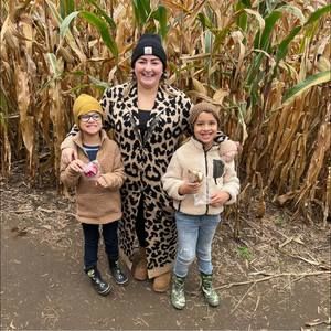 Meet your Posher, Erin